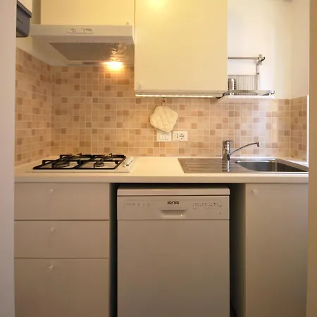 Aparthotel Glicini