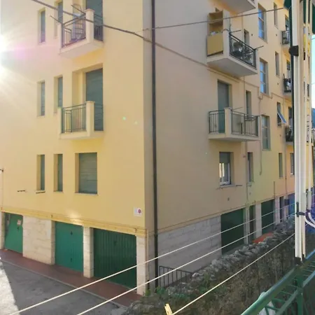 Glicini Aparthotel Finale Ligure