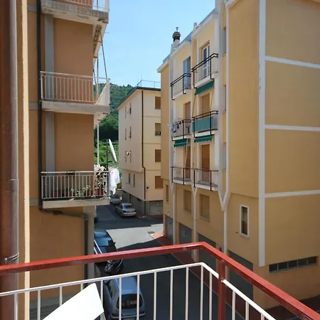 Aparthotel Glicini Finale Ligure