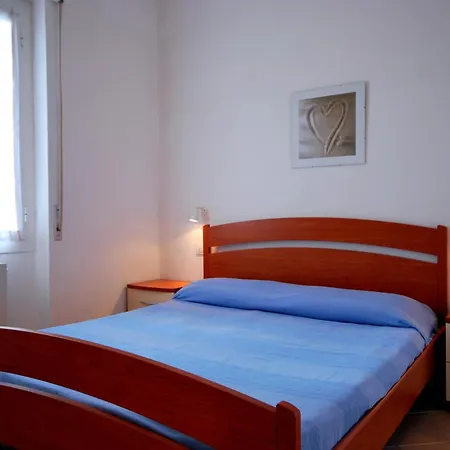 Glicini Aparthotel