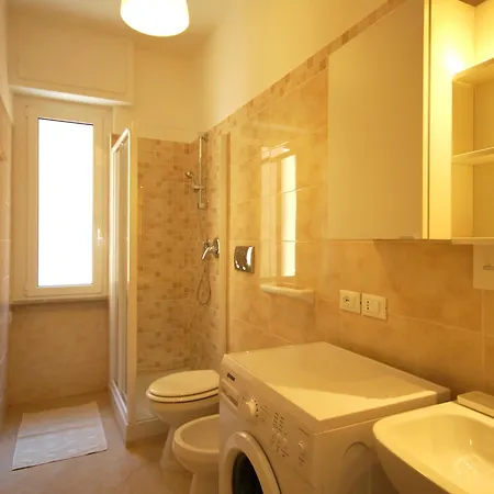 Aparthotel Glicini 3*