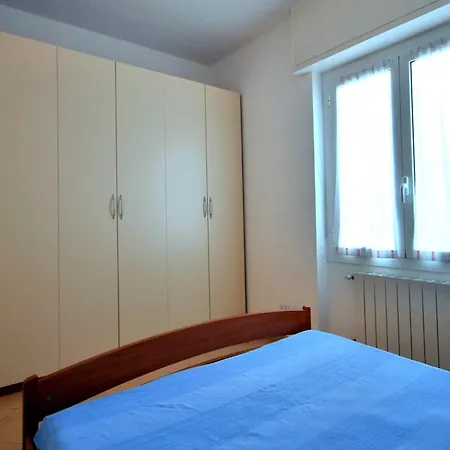 Glicini Aparthotel Finale Ligure