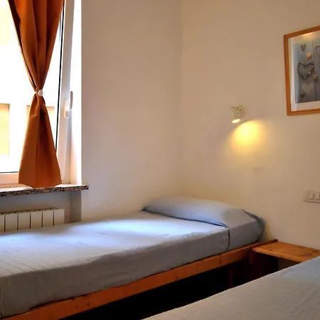 Aparthotel Glicini Finale Ligure