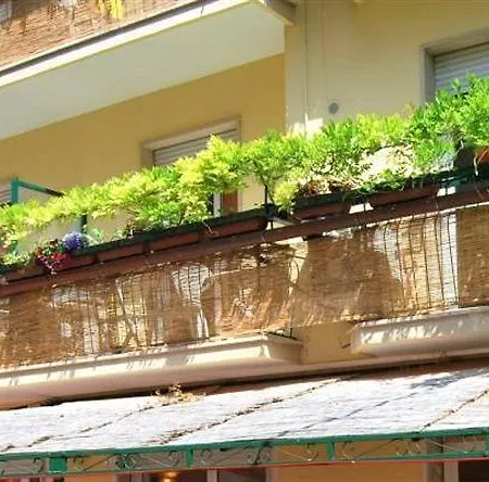 アパートホテル Glicini