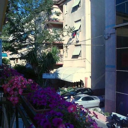 Glicini フィナーレ・リーグレ