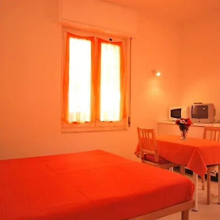 Aparthotel Glicini Finale Ligure