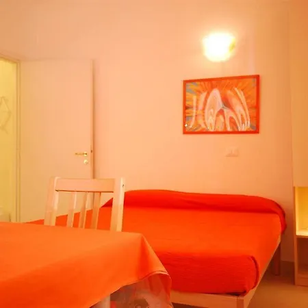 Aparthotel Glicini