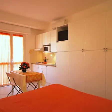 アパートホテル Glicini