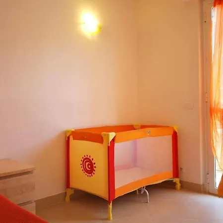Glicini Aparthotel Finale Ligure